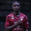 Koffi Kouao signe au FC Metz !