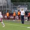 Mercato FC Metz - Le coup de gueule de Laszlo Boloni