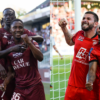 FC Metz - Dijon : un duel qui pique !