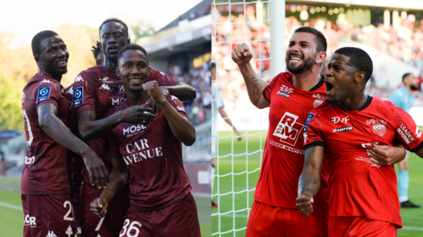FC Metz - Dijon : un duel qui pique !