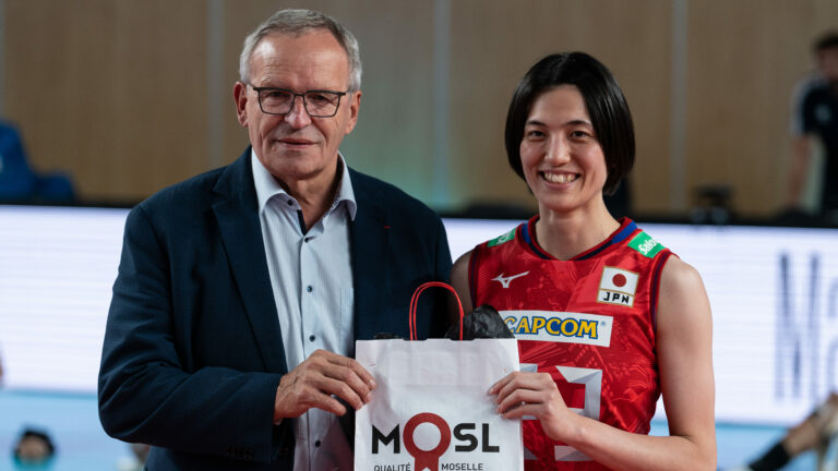 Patrick Weiten : "La Moselle sera olympique !"