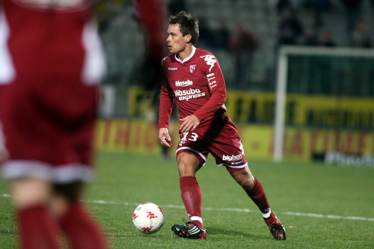 FC Metz 2007 : Que sont-ils devenus ? #1