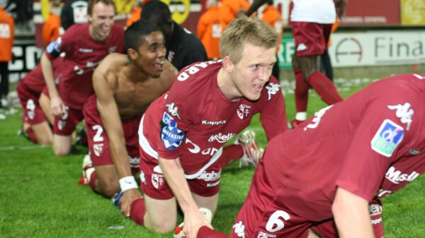 FC Metz 2007 : Que sont-ils devenus ? #2