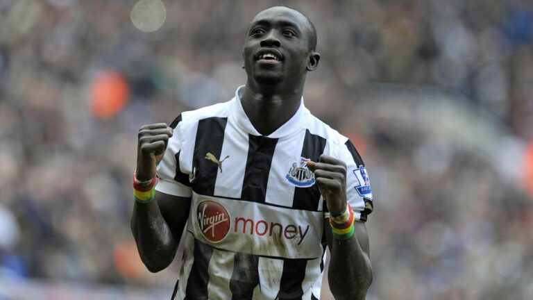 L'ancien du FC Metz Papiss Cissé retrouve la Ligue 2 et rejoint Amiens !