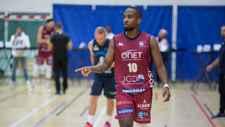 La Charité - Metz Canonniers : l'avant match !