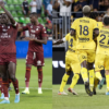FC Metz - Pau FC : victoire impérative pour les Grenats !