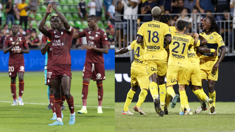FC Metz - Pau FC : victoire impérative pour les Grenats !