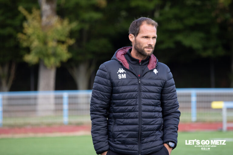 Ces anciens Grenats devenus entraîneurs #2