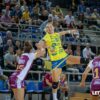 Metz Handball - JDA Dijon : les Dragonnes s'imposent aux Arènes !