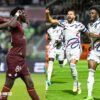 Bordeaux - FC Metz : la traversée de la Gironde