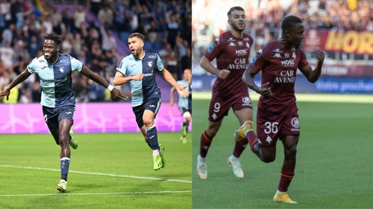 Le Havre - FC Metz : le déplacement de tous les dangers ?