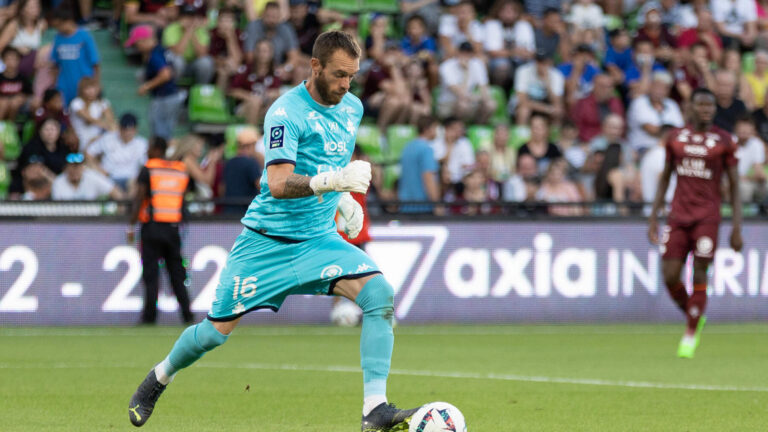FC Metz : des Grenats en équipe nationale !