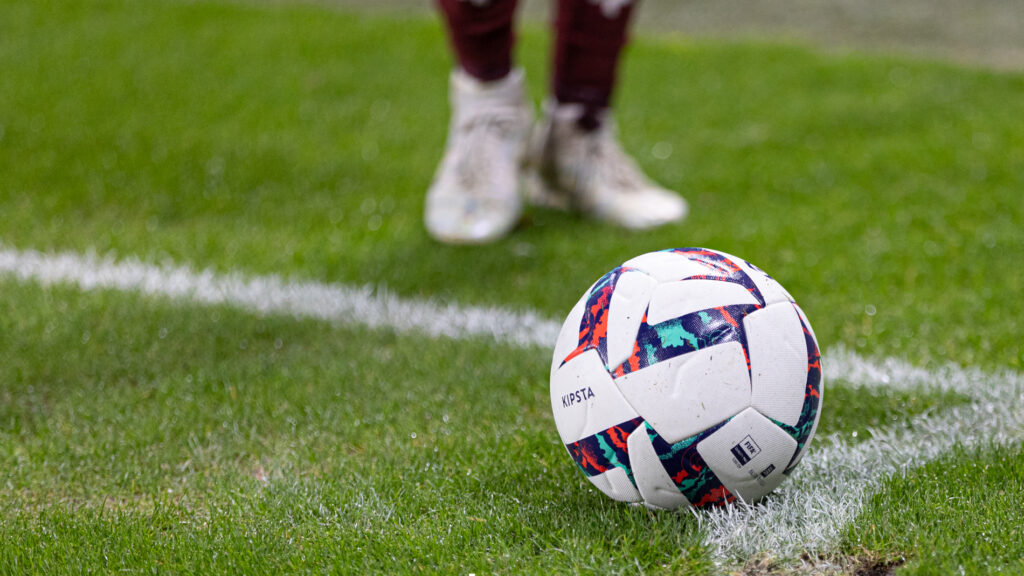 Une bagarre a éclaté après un match entre le FC Metz et un club de Berlin.