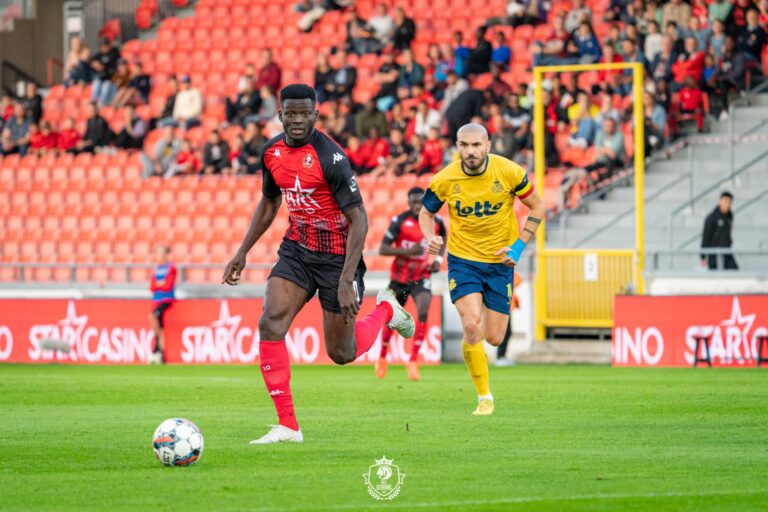 Un buteur proche du FC Metz