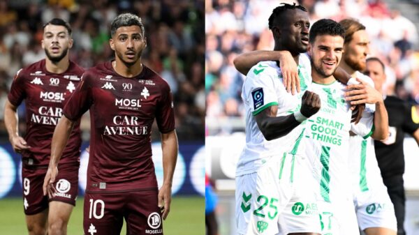 FC Metz - Saint-Etienne : feu vert pour une victoire ?