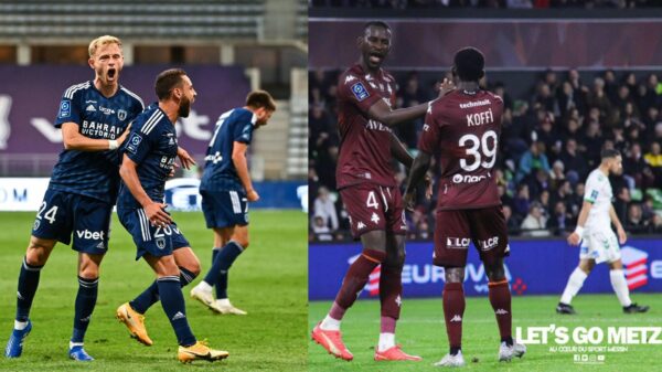 Paris FC - FC Metz : en route vers un nouveau succès ?