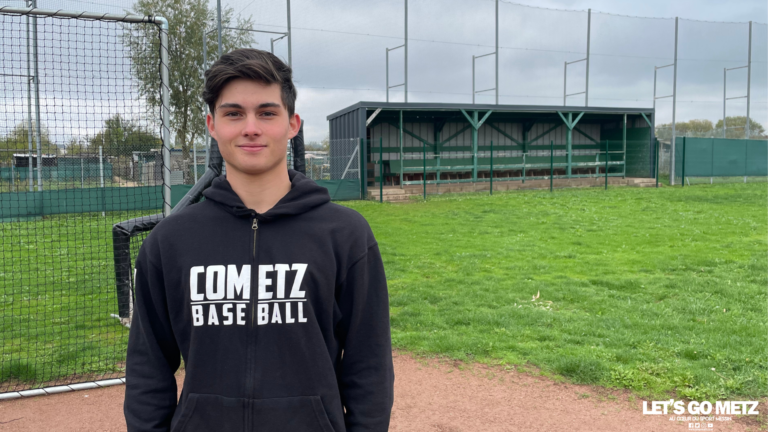 Alexandre Frulloni, la jeunesse au pouvoir des Cometz