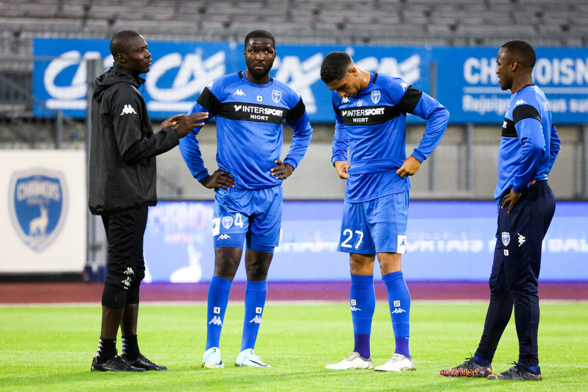 FC Metz - Niort : un dernier succès à domicile ?