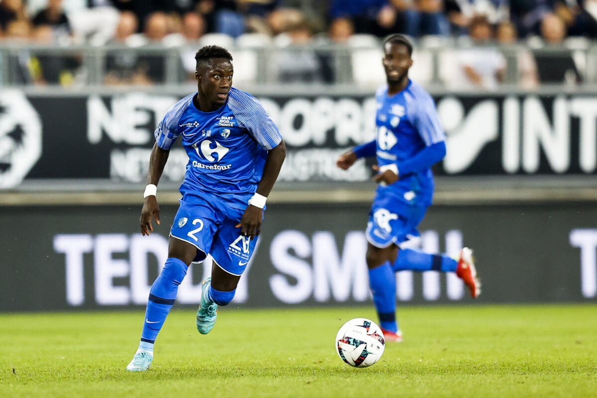 Grenoble - FC Metz: dangerous trip to the Alps!