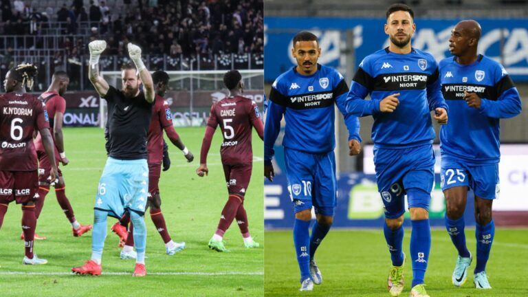 FC Metz - Niort : un dernier succès à domicile ?