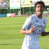Premier contrat pro pour Arthur Atta avec le FC Metz