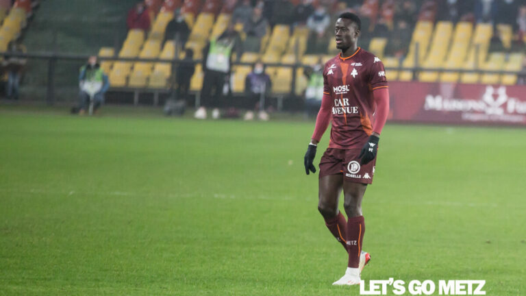 FC Metz 2019 : Que sont-ils devenus ? #2