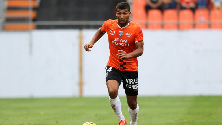 Mercato : Lindsay Rose pisté par le FC Metz