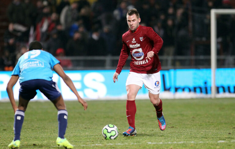 Thibaut Bourgeois prend sa retraite !