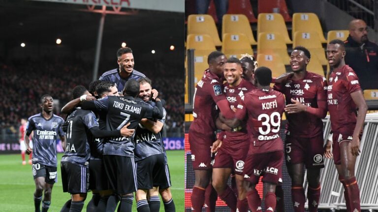 OL - FC Metz : les Grenats dans la cage aux lions !