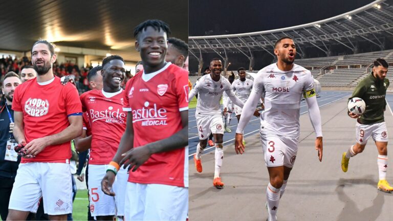 Nîmes - FC Metz : les Grenats face aux Crocodiles !