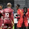 FC Metz - Quevilly Rouen : nouvelle étape pour la remontée !