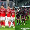 Valenciennes - FC Metz : le périple nordique des Grenats
