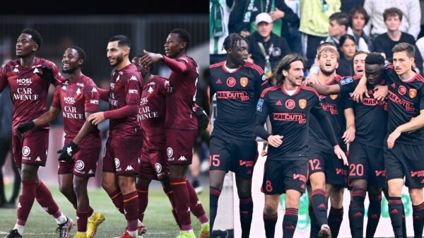 FC Metz - Rodez : vent de Sud-Ouest à Saint-Symphorien !