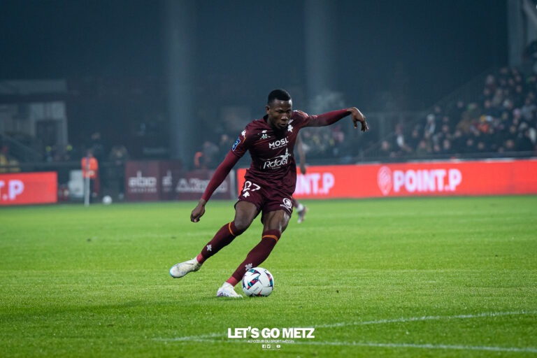 Des Grenats en sélection nationale !