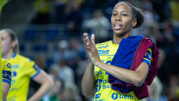 Laura Kanor : "Quitter Metz Handball n'est pas mon choix"