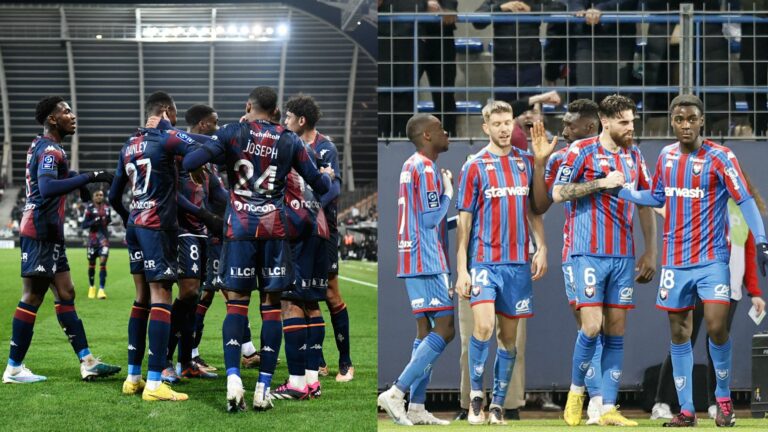 FC Metz - SM Caen : la passe de 10 pour les Grenats ?