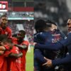 Dijon FCO - FC Metz : la conquête de la Bourgogne