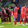 FC Metz - Nîmes : des Crocodiles en Moselle !