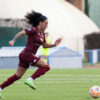 Salma Amani et le FC Metz en quête de victoire.