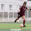 Inès Boutaleb et le FC Metz vont devoir briller face au LOSC