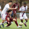 Coupe Gambardella : Lyon fait chuter le FC Metz