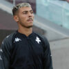 William Mikelbrencis (Hambourg SV, ex FC Metz) impliqué dans un rodéo urbain