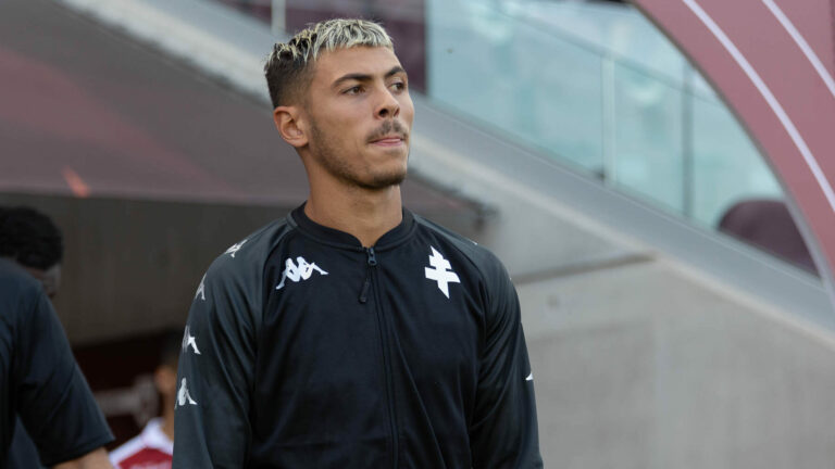 William Mikelbrencis (Hambourg SV, ex FC Metz) impliqué dans un rodéo urbain