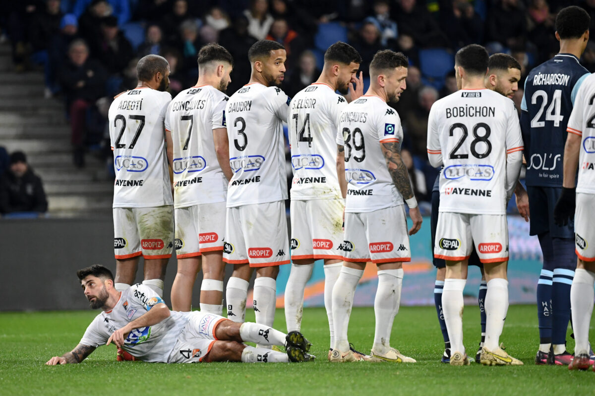 FC Metz - Laval : le début d'un printemps victorieux ?