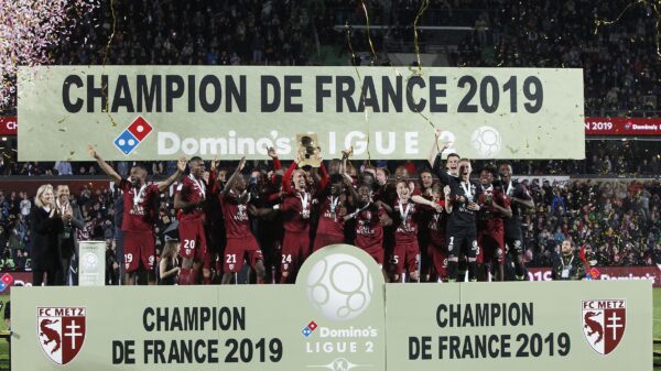 FC Metz 2019 : Que sont-ils devenus ? #1
