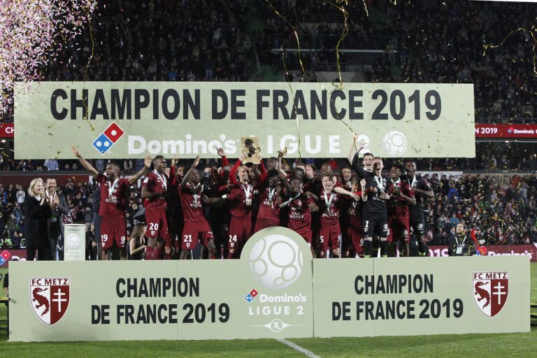 FC Metz 2019 : Que sont-ils devenus ? #1