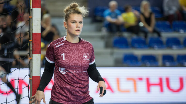Metz Handball jouera en grenat la saison prochaine !
