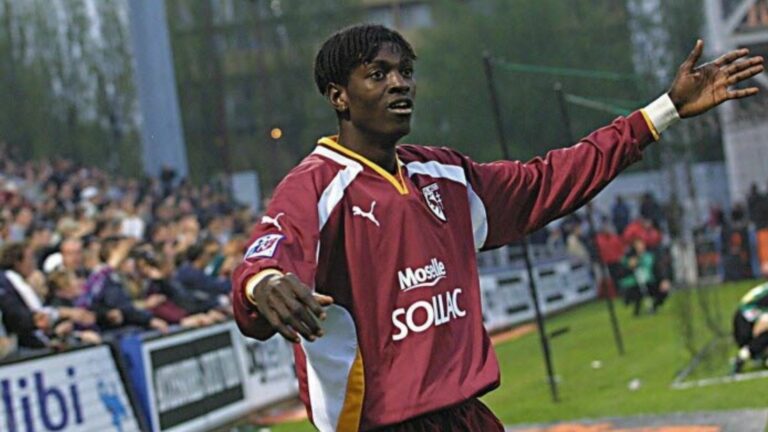 Emmanuel Adebayor raccroche les crampons !