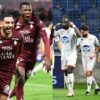 FC Metz-Laval : le début d'un printemps victorieux ?