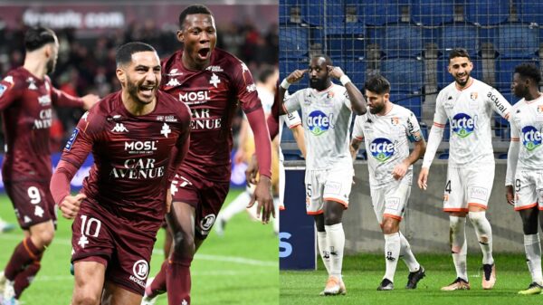 FC Metz-Laval : le début d'un printemps victorieux ?